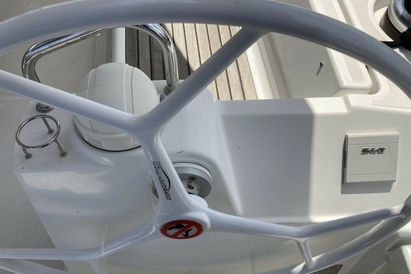 Beneteau Oceanis 48 Yacht For Sale
