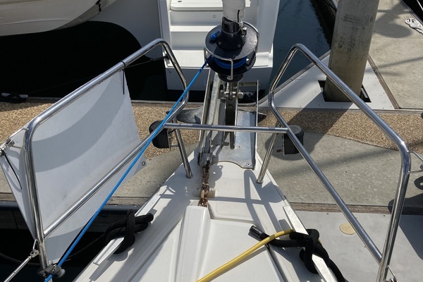 Ke Aloha 48ft Beneteau Yacht For Sale