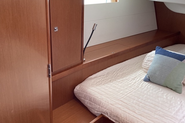 Beneteau Oceanis 48 Yacht For Sale