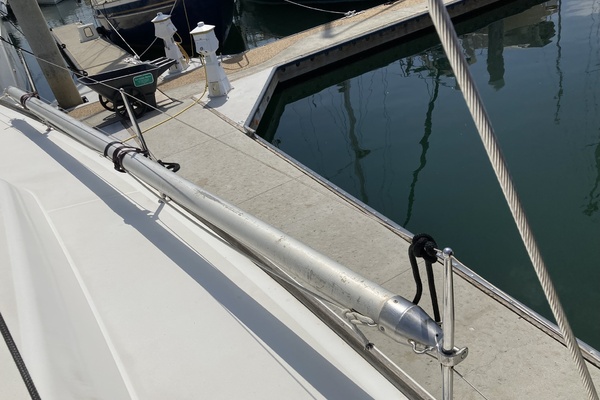 Ke Aloha 48ft Beneteau Yacht For Sale