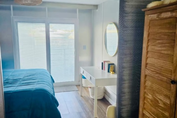 40ft Houseboat Yacht For Sale