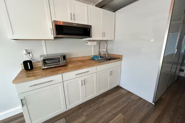 2023 Houseboat 40