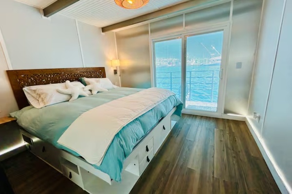 40ft Houseboat Yacht For Sale