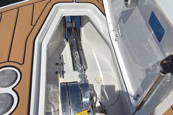 27ft Sea Hunt Yacht For Sale