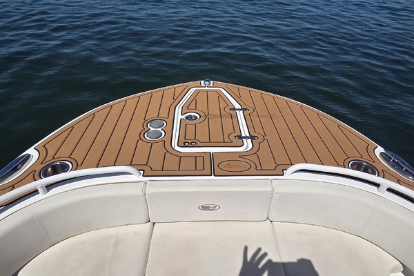 27ft Sea Hunt Yacht For Sale