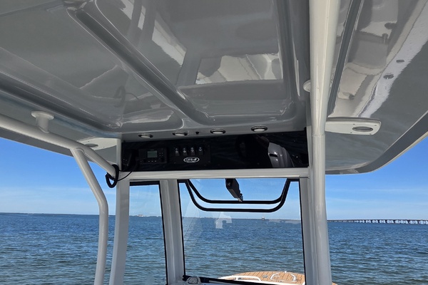 27ft Sea Hunt Yacht For Sale