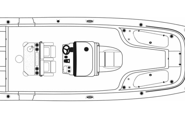 27ft Sea Hunt Yacht For Sale