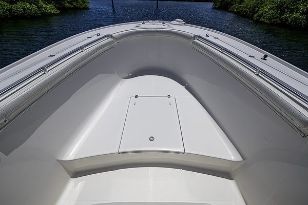 LIL BUDDY 34ft Buddy Davis Yacht For Sale