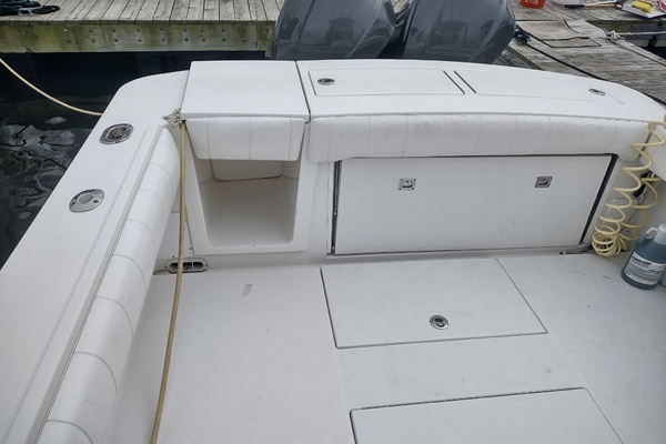 2012 Regulator 34