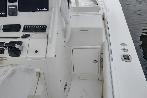 34ft Regulator Yacht For Sale