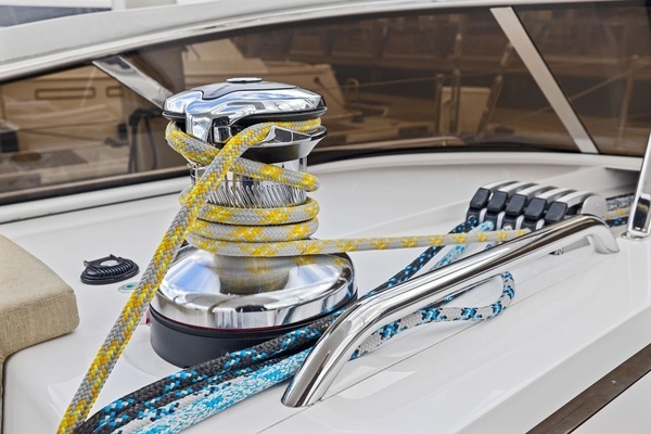 Hylas 57 Yacht For Sale