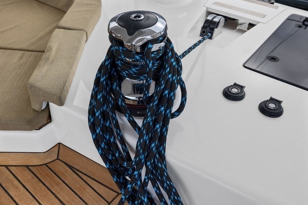 Hylas 57 Yacht For Sale