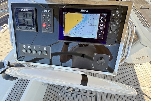 AVANT 51ft Beneteau Yacht For Sale