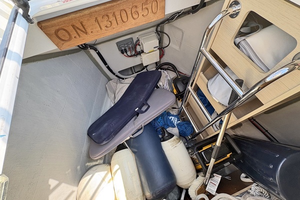 AVANT 51ft Beneteau Yacht For Sale