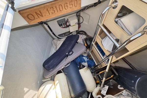 Beneteau Oceanis 51.1 Yacht For Sale
