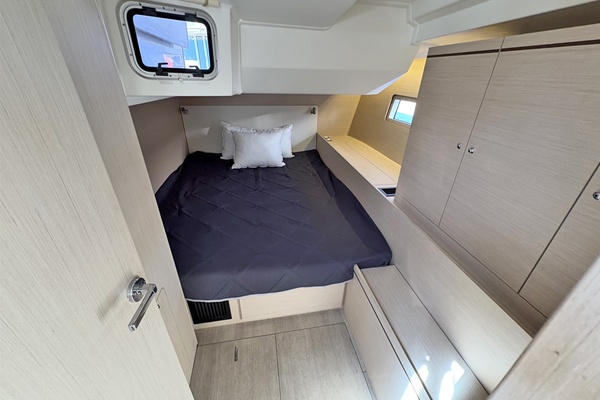 AVANT 51ft Beneteau Yacht For Sale