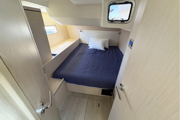 AVANT 51ft Beneteau Yacht For Sale