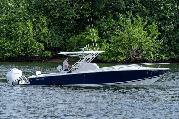 31-ft-Jupiter-2003-31 Cuddy- Jupiter Florida United States  yacht for sale