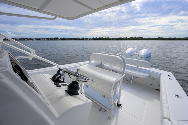 31ft Jupiter Yacht For Sale