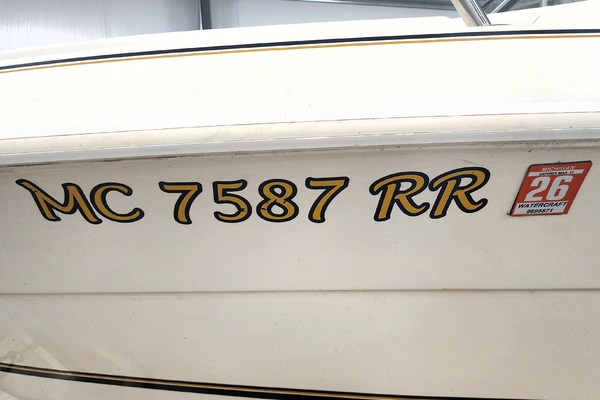 20ft Campion Yacht For Sale