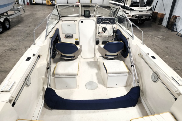 20ft Campion Yacht For Sale