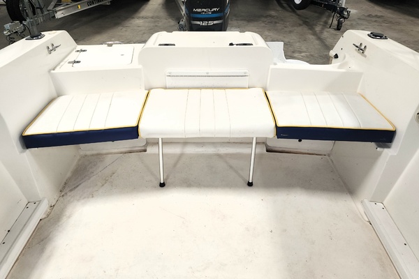 20ft Campion Yacht For Sale