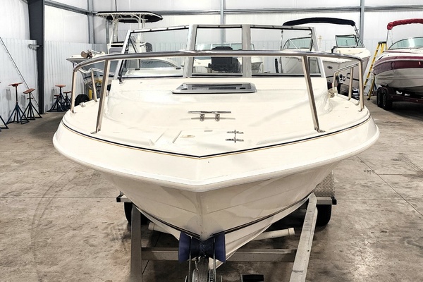 20ft Campion Yacht For Sale