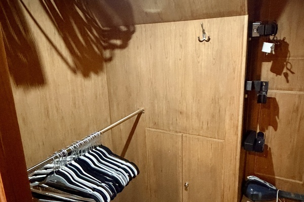 Alaskan 70 Motor Yacht Yacht For Sale