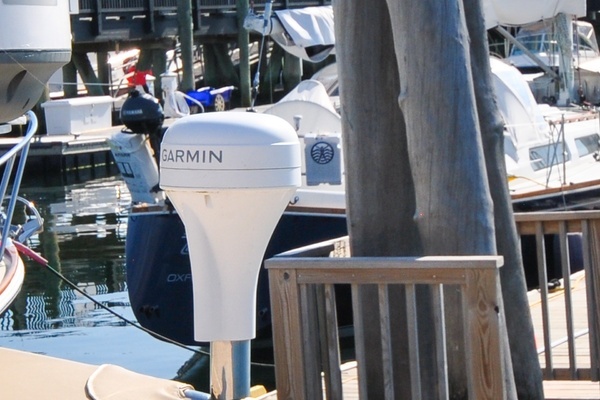 2005 Hunt 29