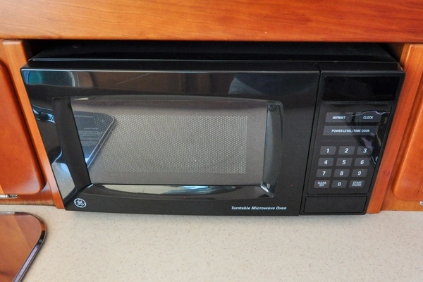 2005 Hunt 29