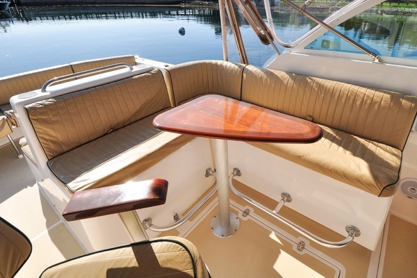 2005 Hunt 29