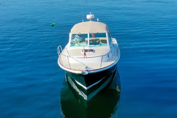 2005 Hunt 29