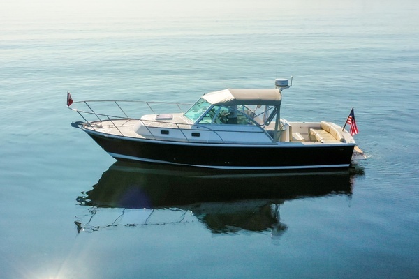 2005 Hunt 29