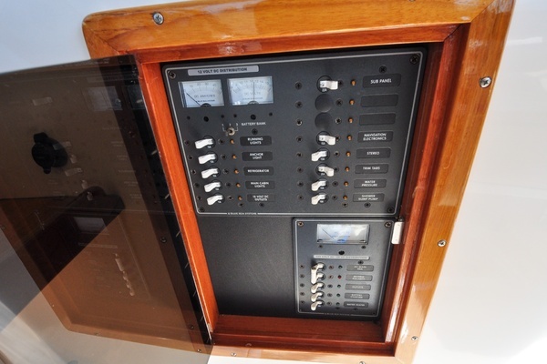 2005 Hunt 29