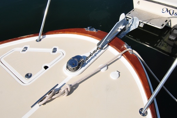 2005 Hunt 29