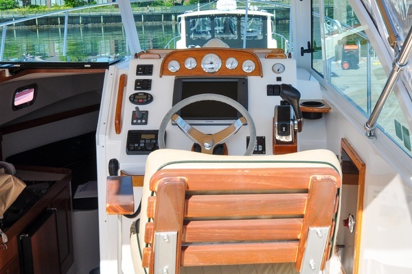 2005 Hunt 29