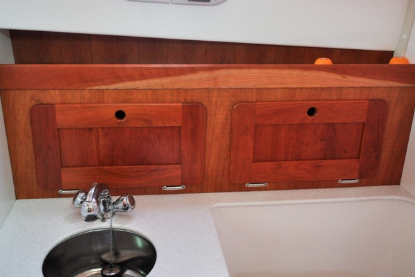 Judith Ann 29ft Hunt Yacht For Sale