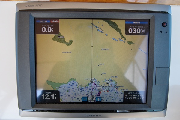 2005 Hunt 29