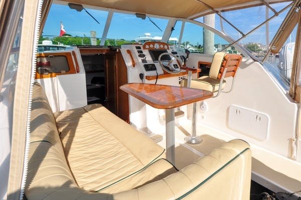 2005 Hunt 29
