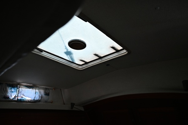 35ft Scanmar Yacht For Sale