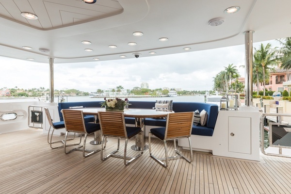 AFT Seating