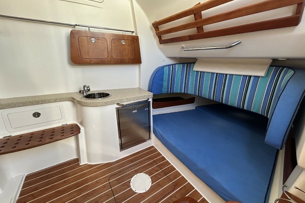 Sir Reel 36ft Grady White Yacht For Sale