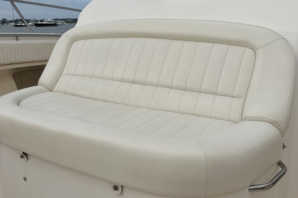 Sir Reel 36ft Grady White Yacht For Sale
