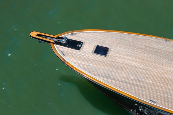 B 58ft Donzi Yacht For Sale