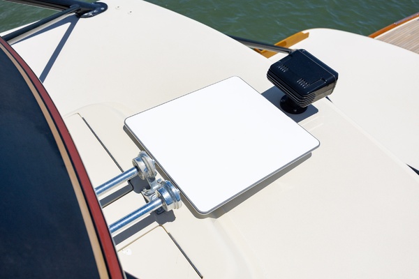 B 58ft Donzi Yacht For Sale