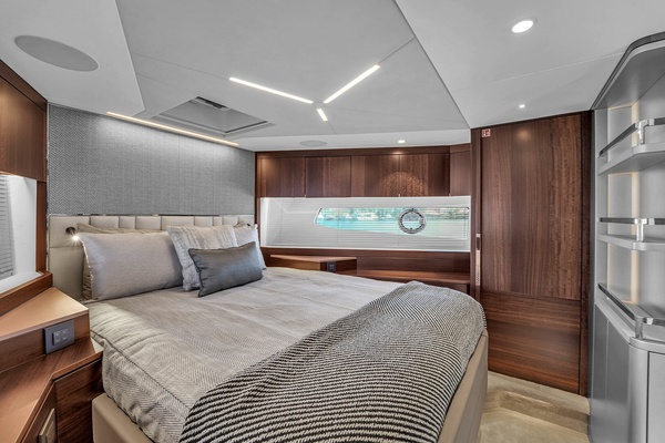 68ft Sunseeker Yacht For Sale