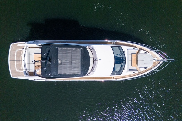 68ft Sunseeker Yacht For Sale