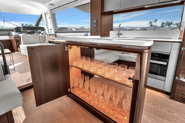 68ft Sunseeker Yacht For Sale