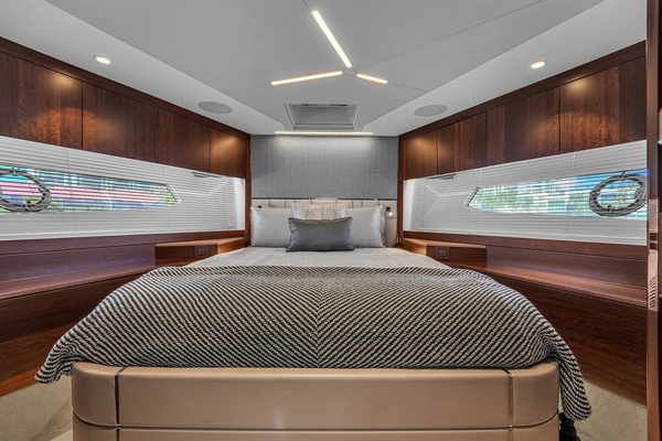 68ft Sunseeker Yacht For Sale