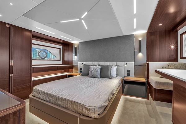 68ft Sunseeker Yacht For Sale